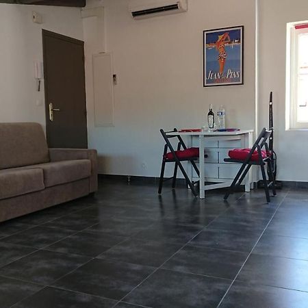 Ferienwohnung Au 23 Antibes Exterior foto
