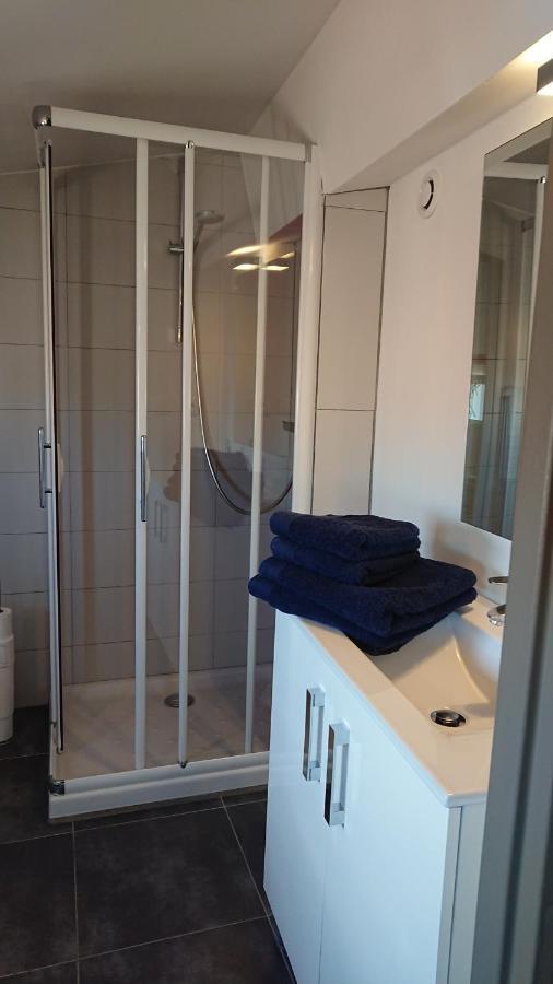 Ferienwohnung Au 23 Antibes Exterior foto