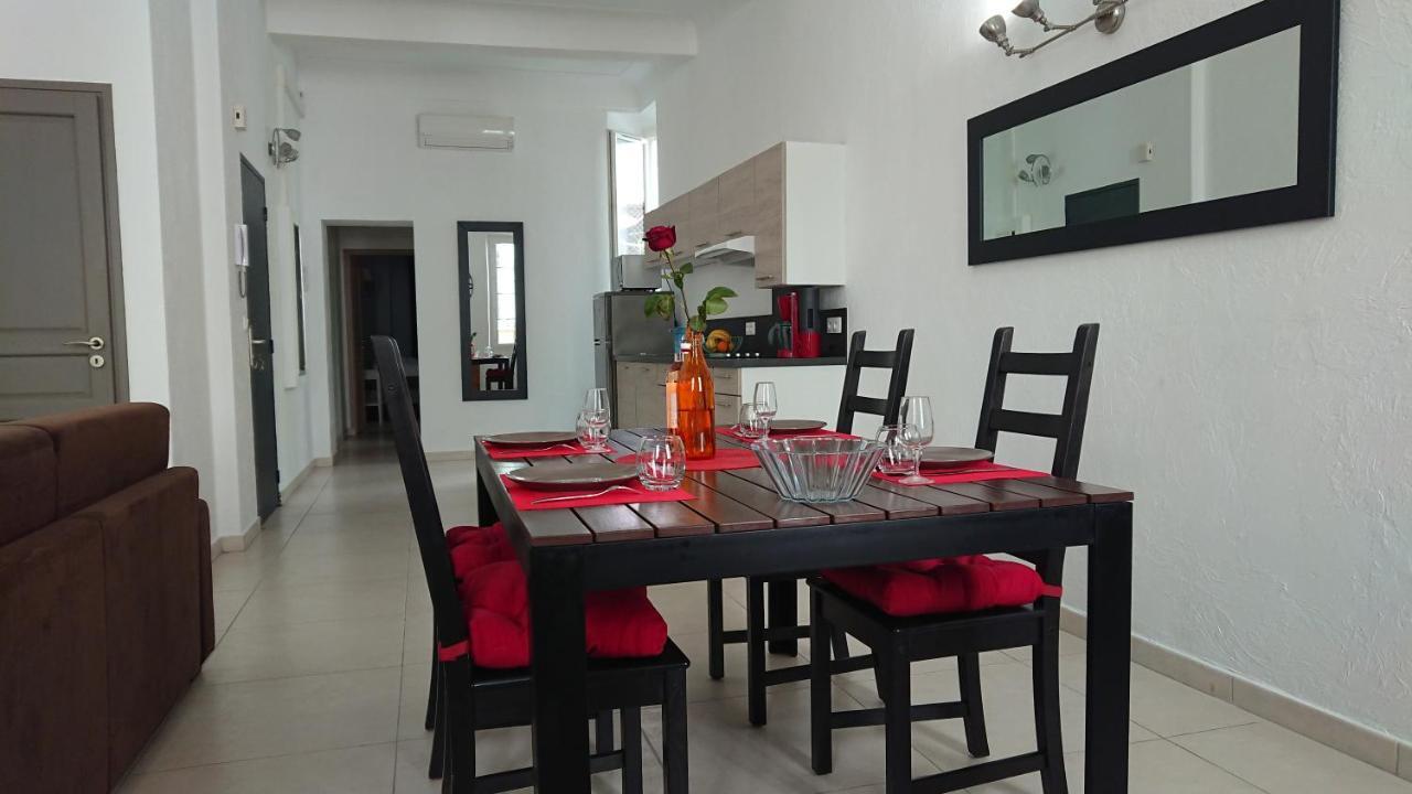 Ferienwohnung Au 23 Antibes Exterior foto