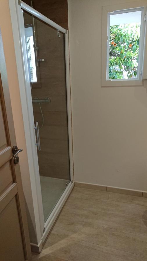 Ferienwohnung Au 23 Antibes Exterior foto