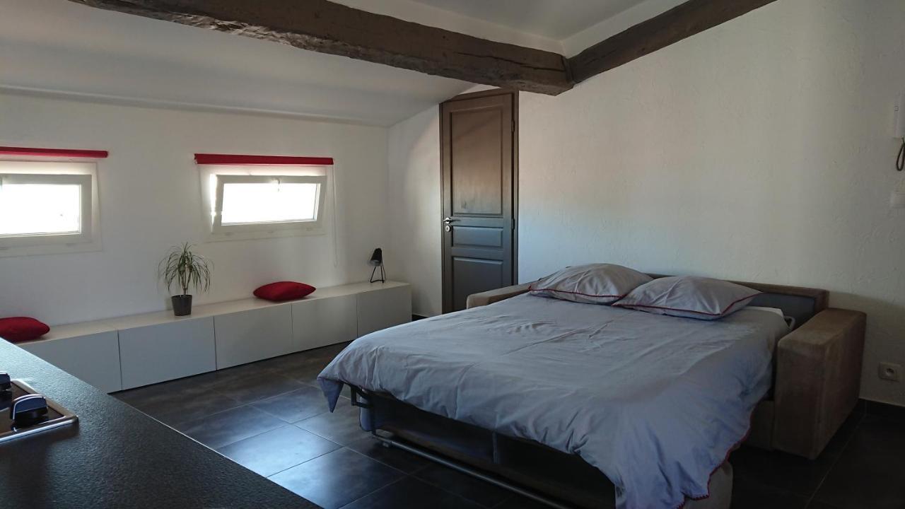 Ferienwohnung Au 23 Antibes Exterior foto